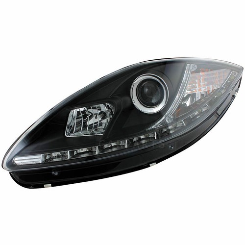 Fari per seat leon - 2,