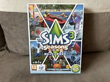 The Sims 3: Seasons - Edizione