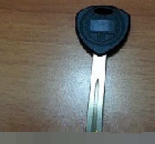 Chiave key porte lancia - , delta