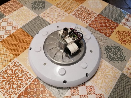 Vortice gruppo motore per - vortice,