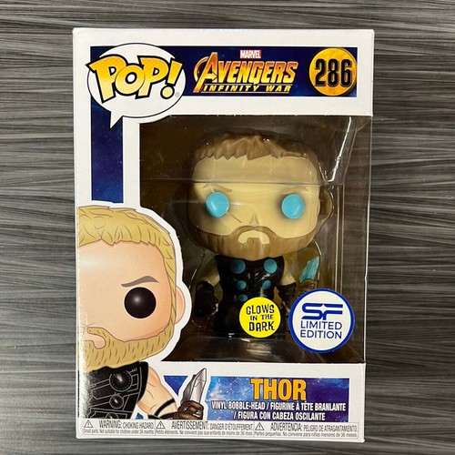 Funko pop marvel avengers - funko, pop!