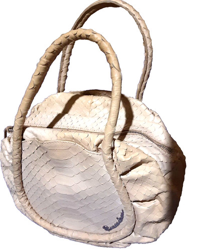 Borsa braccialini vintage - braccialini,