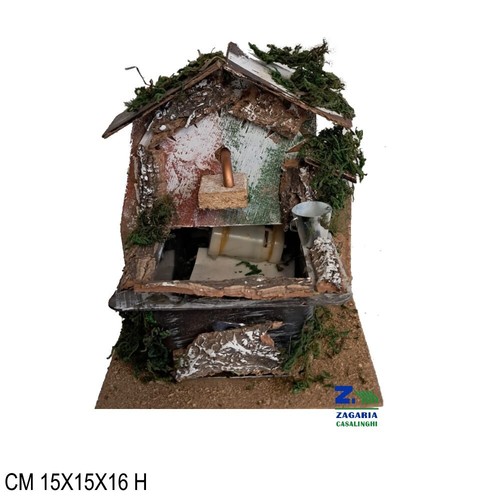 Accessorio per presepe - per,