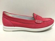 SCARPE MOCASSINI SANDALO DONNA