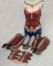 Costume cosplay Justice League