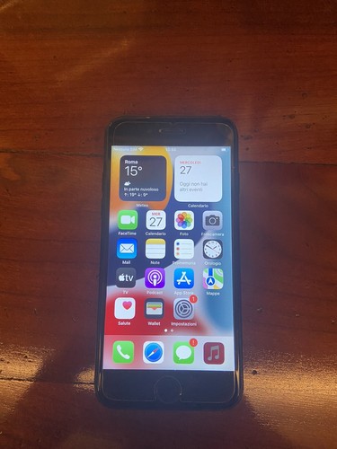 Iphone - iphone, 7