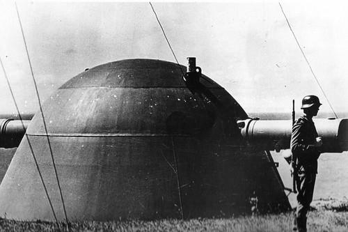 Ww2 france télémètre - france,