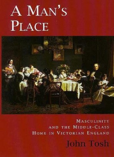 Man place masculinity - a,