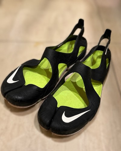 Nike free rift sandalo - nike, beams