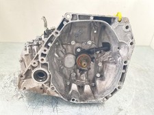 CAMBIO MANUALE COMPLETO PER NISSAN Qashqai 1° Serie Benzina 1.6 (06>09)