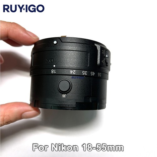 Afs obiettivo vr zoom - 18-55,