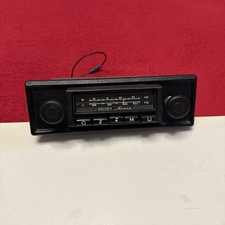 Autoradio BECKER MONZA MU