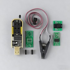 CH341A SOIC8 SOP8 Flash Chip