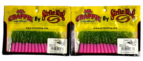 Strike king confezioni mr - king,
