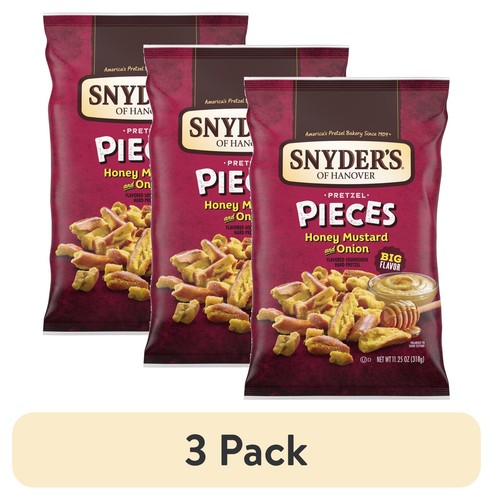 Confezione snyder s - da, of