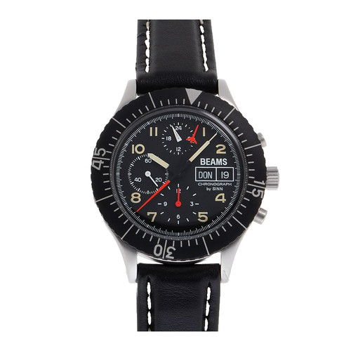 Sinn 156 cronografo militare - cronografo,
