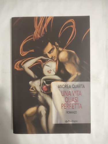 Una vita quasi perfetta - ,