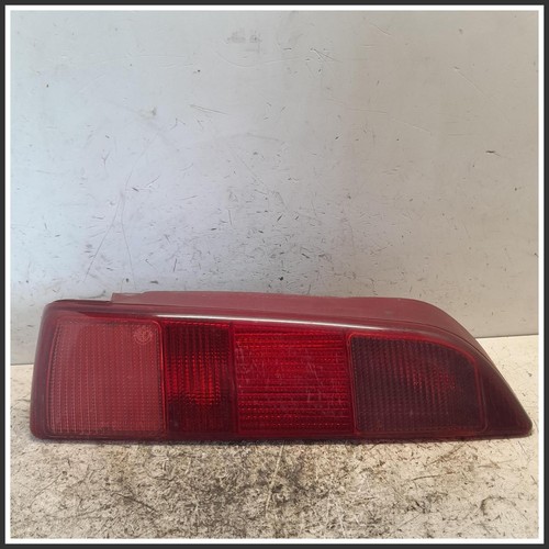 Fanale fanalino posteriore - fanale,