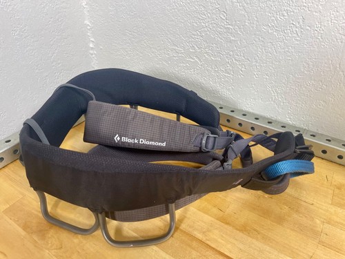 Nuovo black diamond momentum - black,