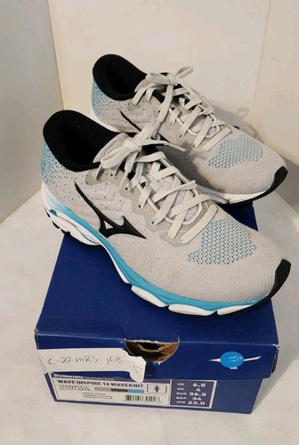 Mizuno wave inspire - mizuno, 16