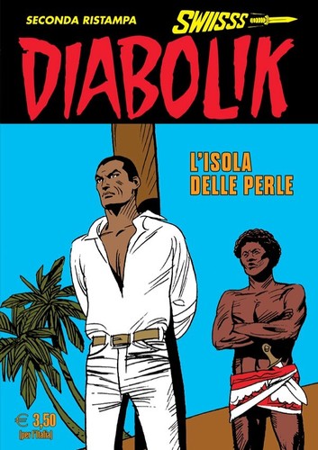 Diabolik swiisss 385 - swiisss,