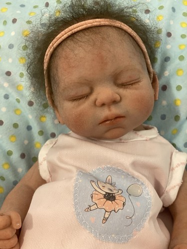 Bebé reborn silicona completa - silicona,