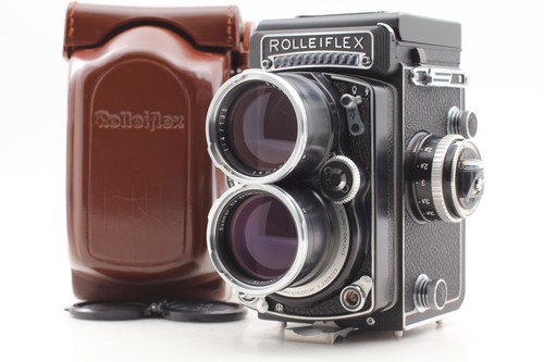 Ottime condizioni rollei - [ottime, condizioni]