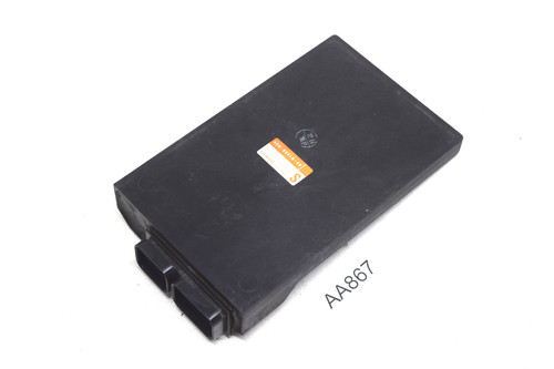 Yamaha yzf rn19 cdi ecu - rn19,