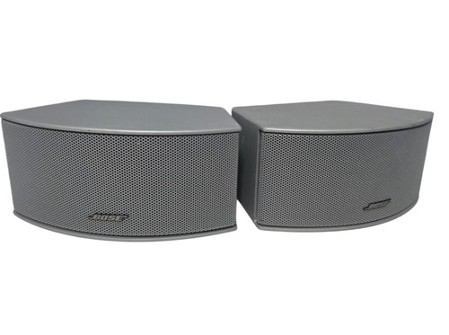 Coppia altoparlanti bose - coppia,