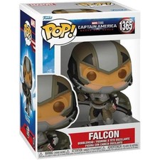 Funko Pop! - Marvel - Captain