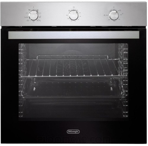 Forno incasso elettrico - forno,