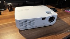NEC NP215 Proiettore DLP 1024