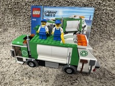 Lego 4432 City Monster Truck