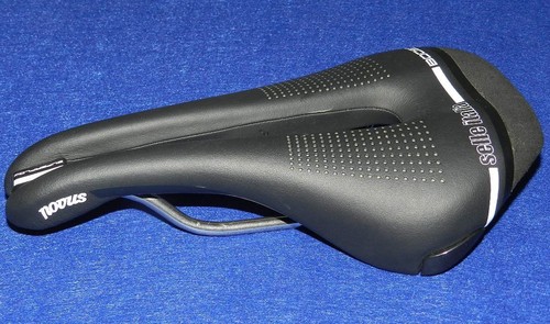 Sella novus superflow selle - novus,