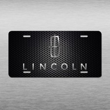 Black Lincoln MKZ Nautilus