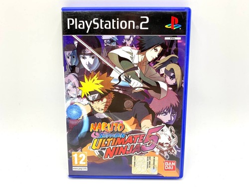 Naruto shippiden ultimate - naruto,