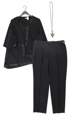 Completo moda donna taglia XXL