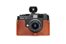 Custodia Voigtlander Bessa R2