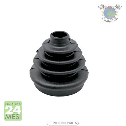 Cuffia semiasse goom per fiat - cuffia,