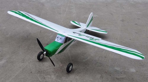 Cub epo 1550mm - af, pnp
