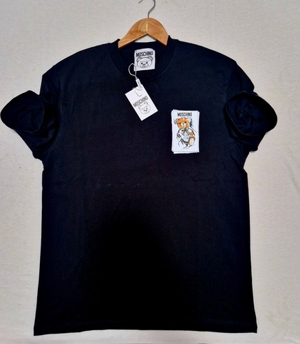 Maglia moschino 2xl - moschino,