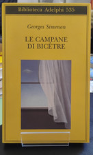 Georges SIMENON - LE CAMPANE