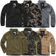 Brandit Teddyfleece Troyer
