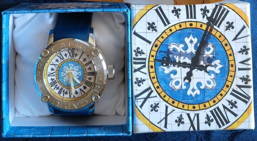 Orologio polso capri - da,
