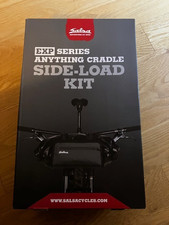 Kit Carico Laterale Culla