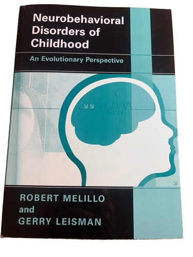 Neurobehavioral disorders - neurobehavioral, of