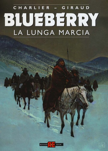 Libro nuovo blueberry 19 - libro,