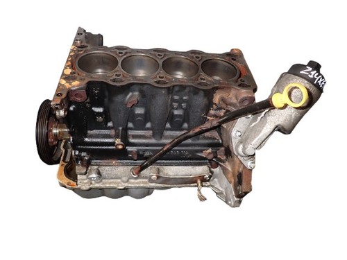 Blocco motore z14xep - z14xep, 115tkm