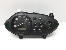 STRUMENTAZIONE CONTACHILOMETRI BMW C1 200 2001 2002 WB10192A01YB