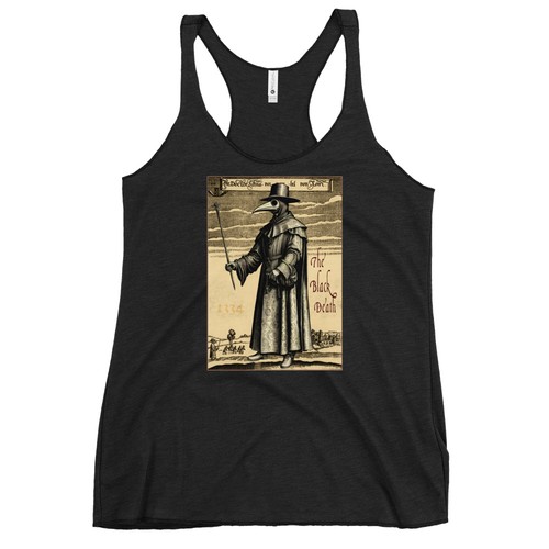 Plague doctor 1334 tank - plague,
